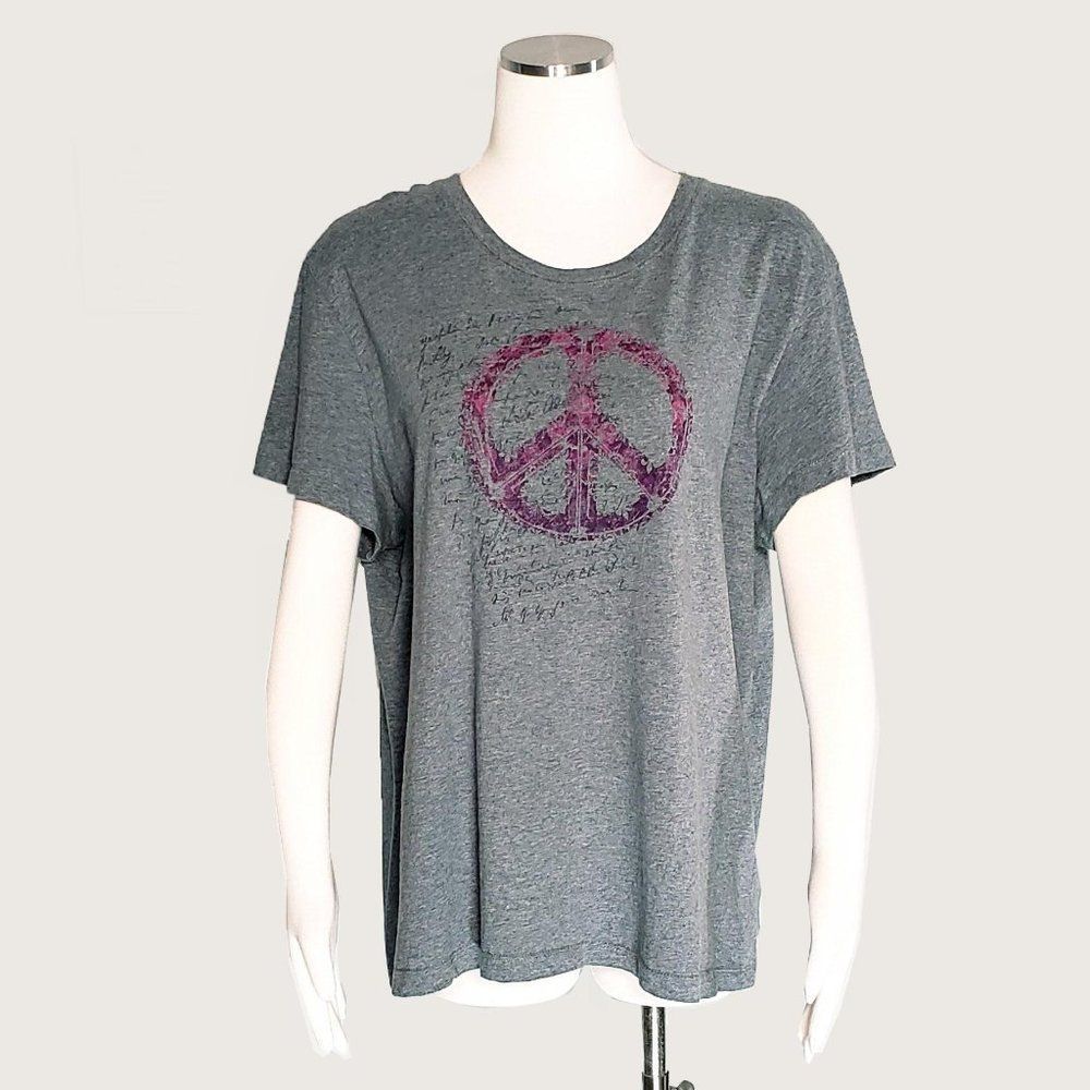 Sonoma Life + Style Tee NWOT